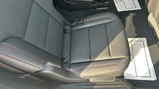 New 2026 Chevrolet Traverse Z71 w/ Enhanced Driving Package image 46