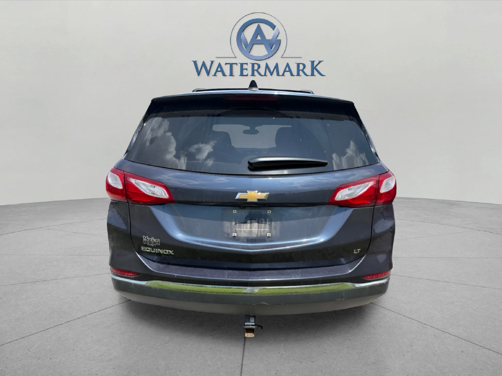 Used 2018 Chevrolet Equinox LT FWD image 6