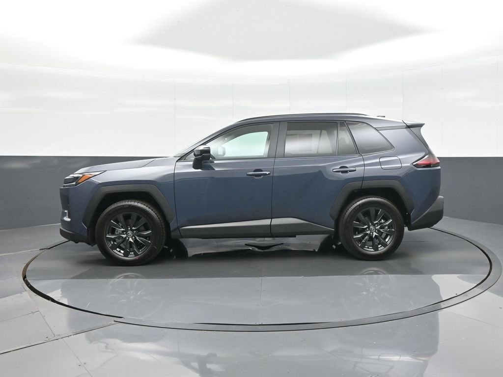 Certified 2026 Toyota RAV4 XLE Premium w/ Weather Package AWD/4WD image 6