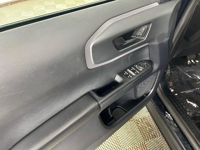 Certified 2022 Ford Bronco Sport Big Bend image 13