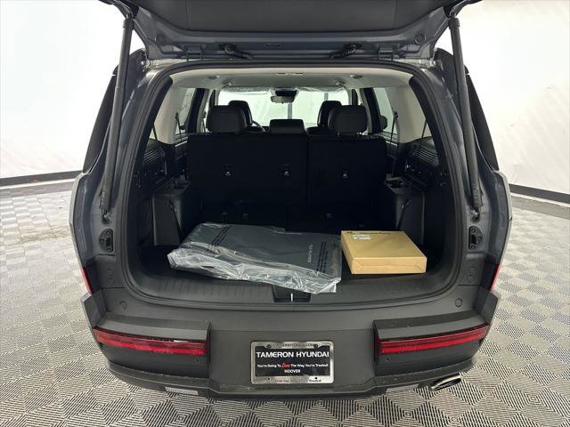 New 2026 Hyundai Santa Fe SEL image 19