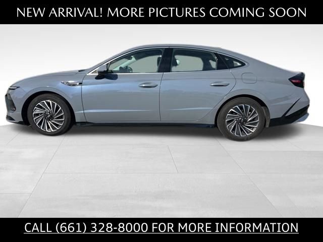 Used 2025 Hyundai Sonata SEL image 2