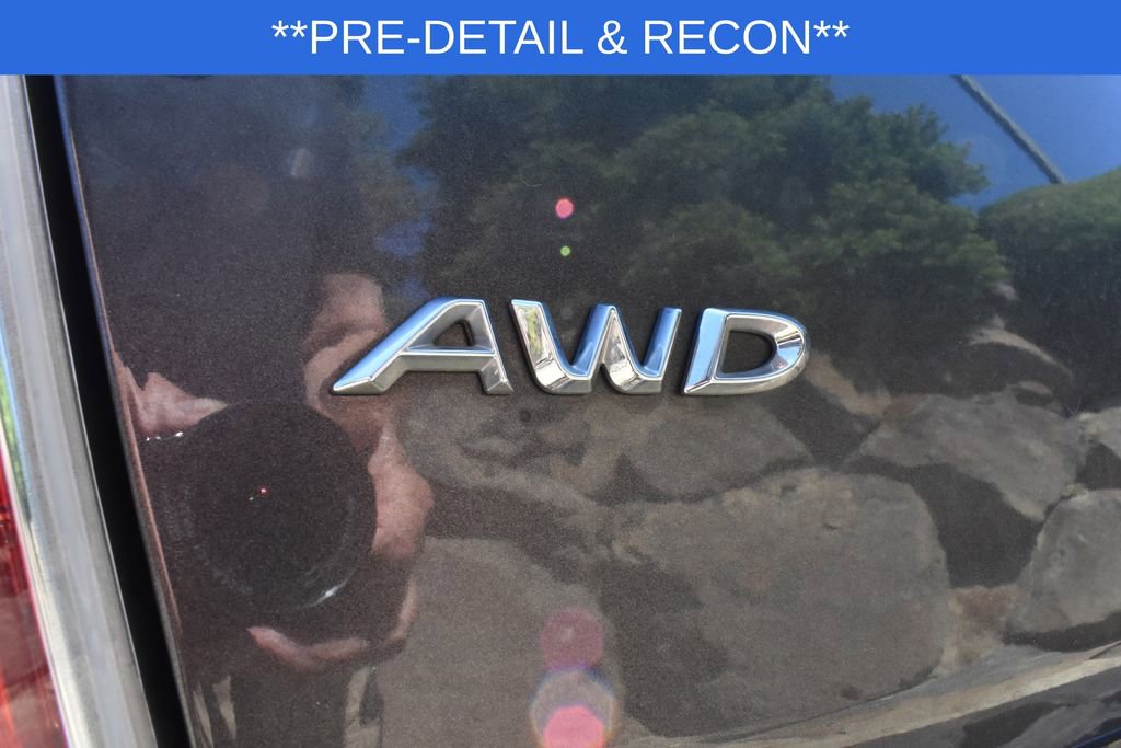 Used 2014 Chrysler 300 AWD w/ Driver Convenience Group image 10