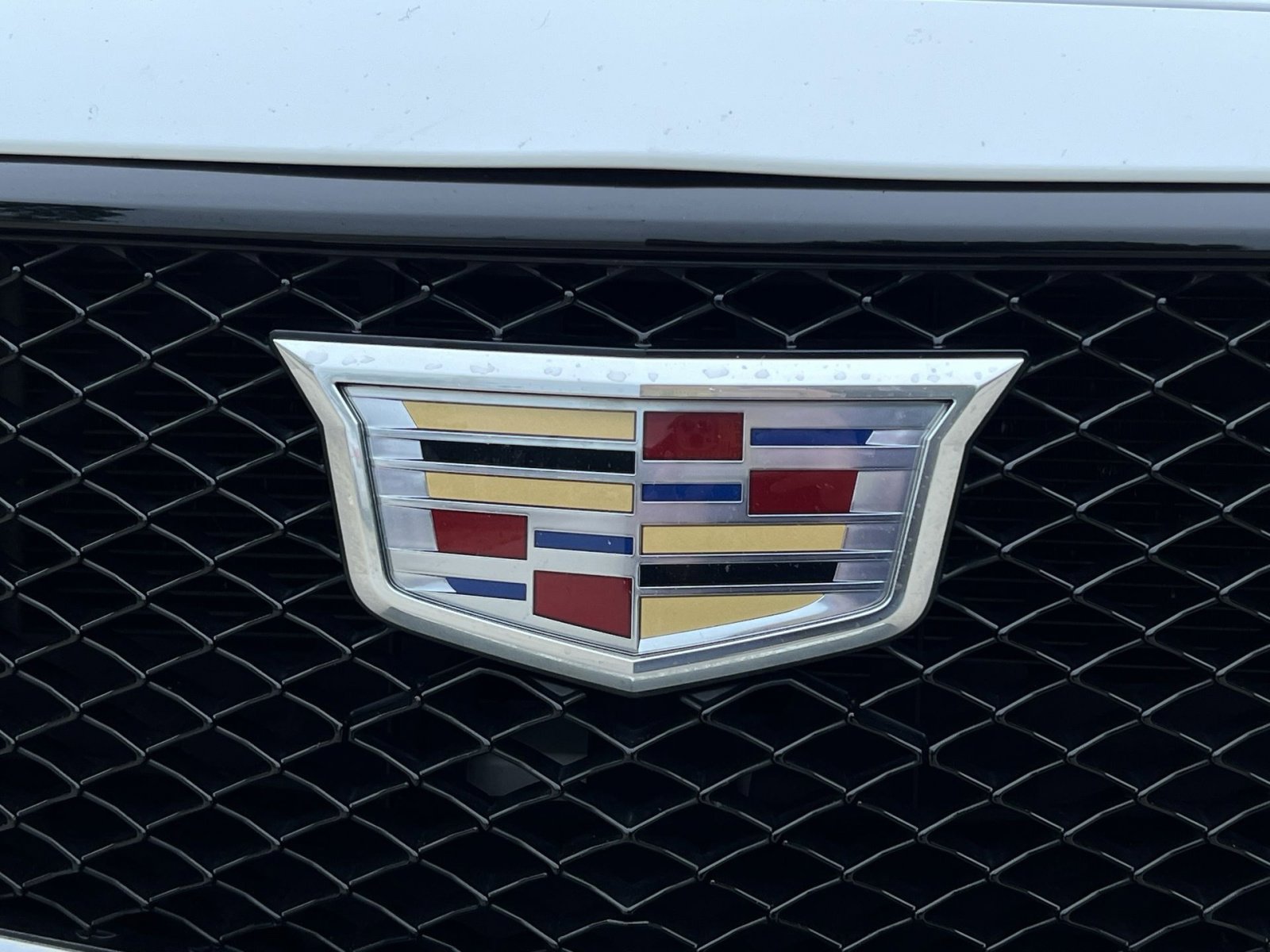 Used 2023 Cadillac CT5 Sport w/ Cold Weather Package RWD image 20