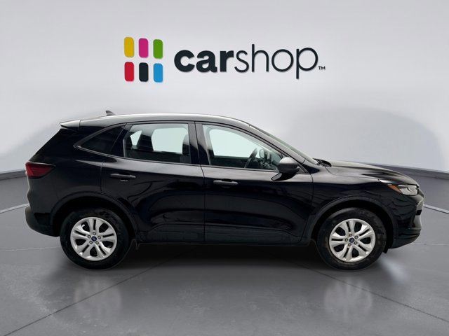 Used 2023 Ford Escape AWD image 6