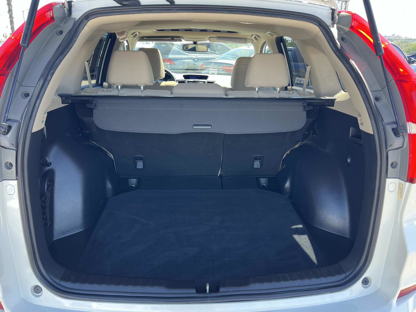 Used 2015 Honda CR-V EX image 23