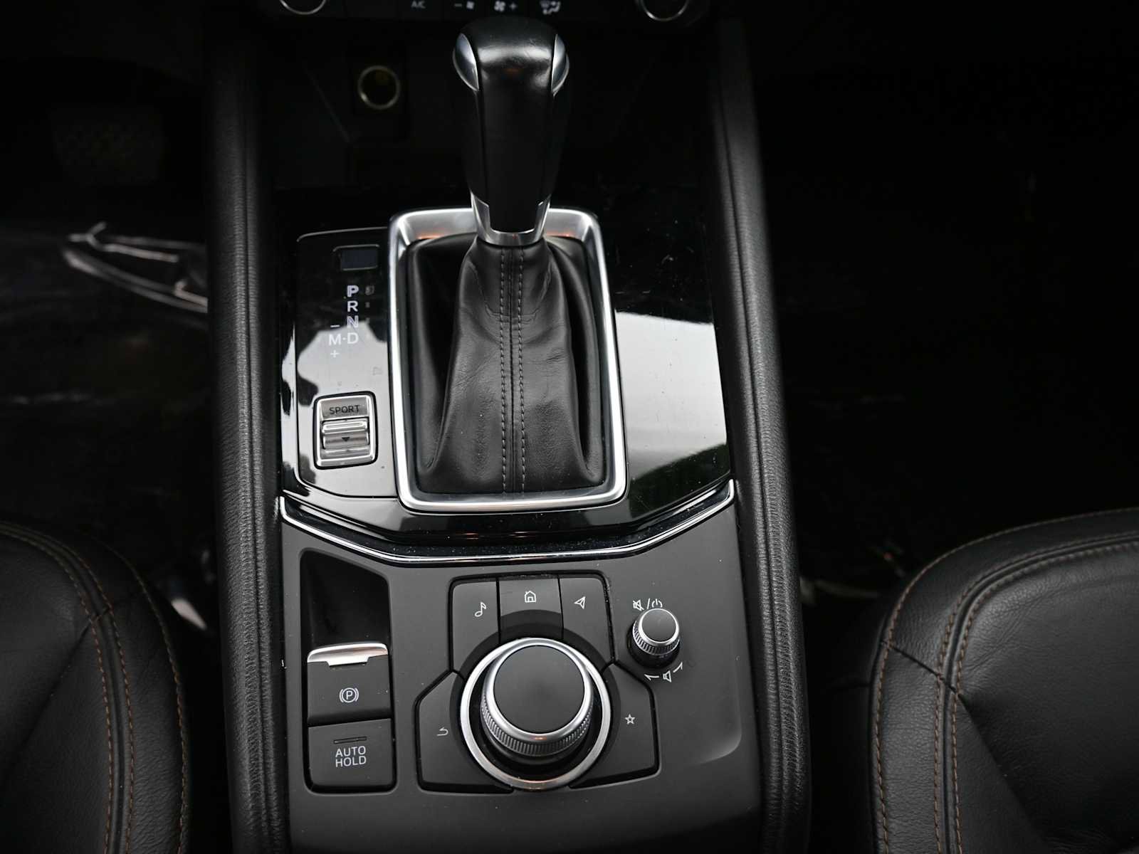 Used 2023 MAZDA CX-5 AWD 2.5 S w/ Preferred Package image 20