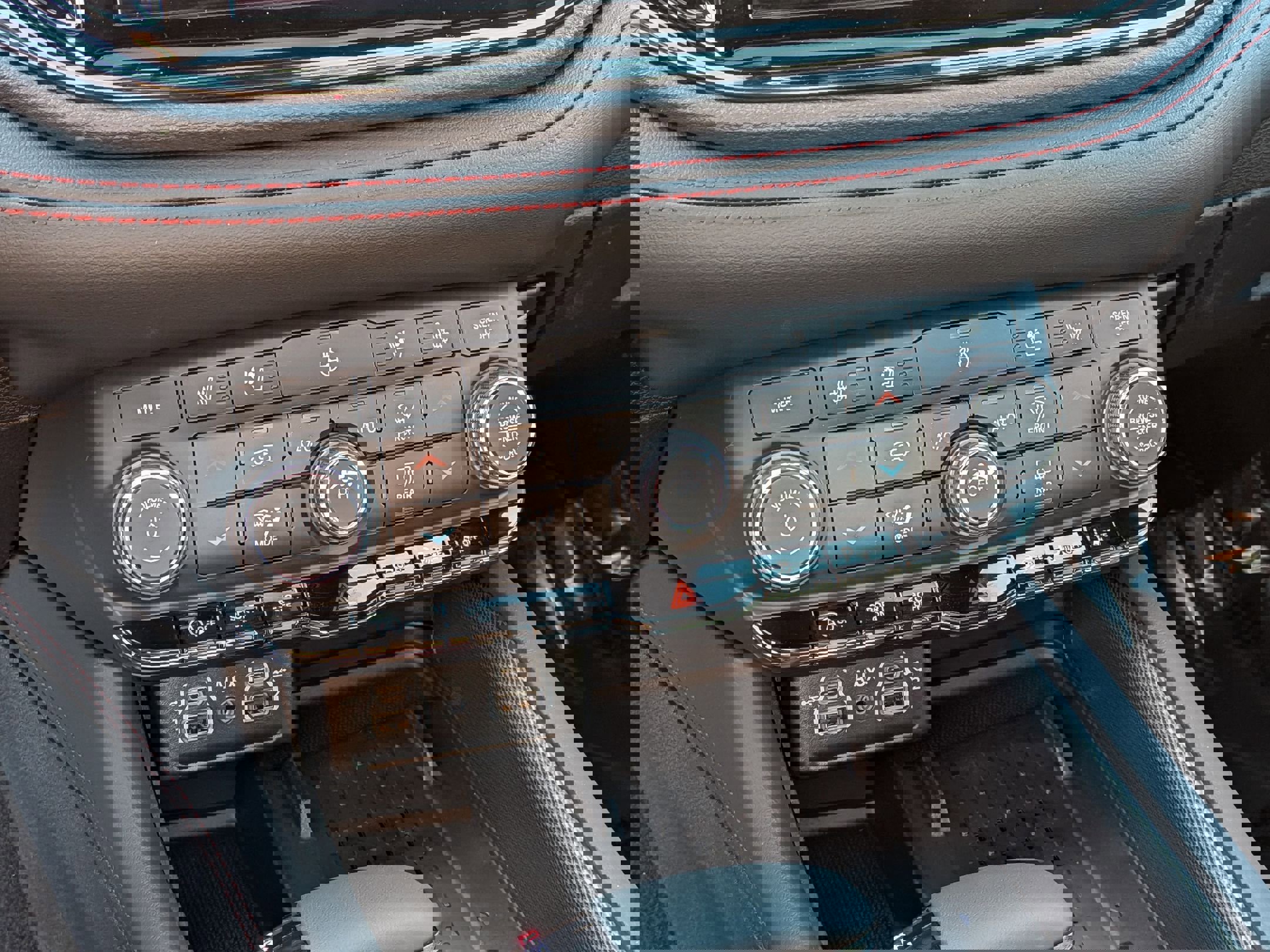 New 2026 Dodge Durango GT image 22