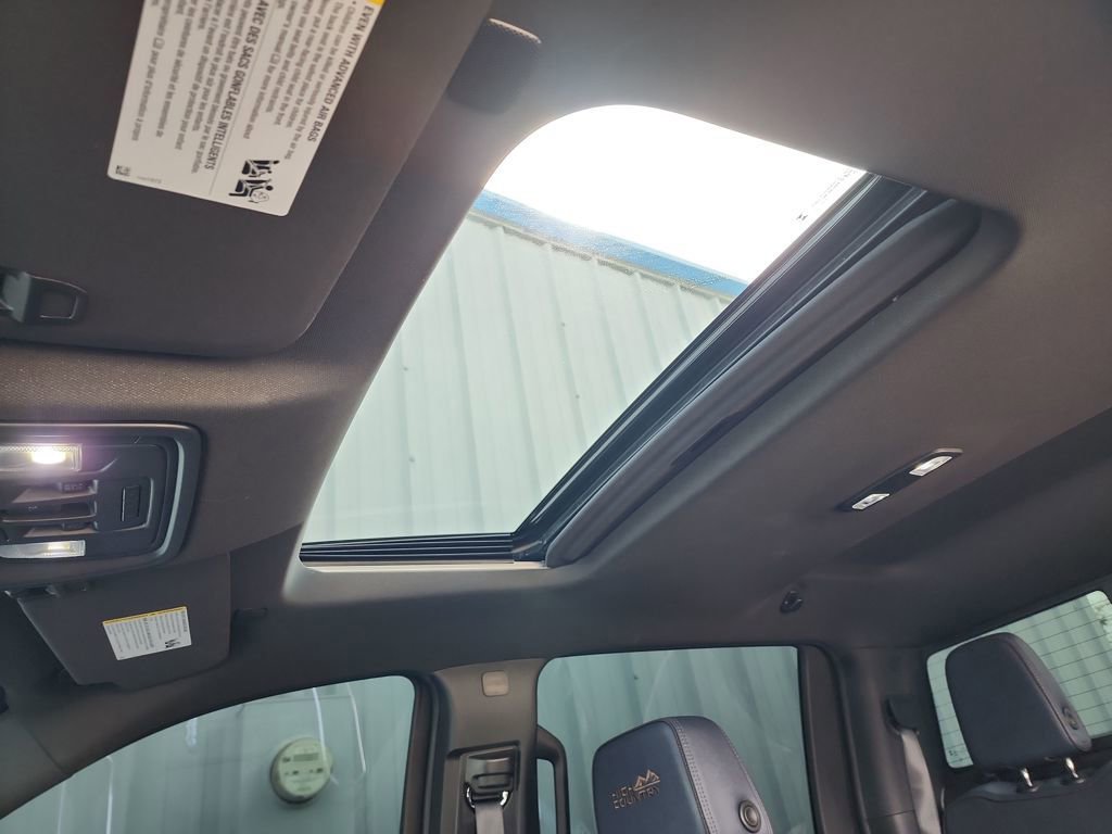 Used 2026 Chevrolet Silverado 3500 High Country w/ High Country Premium Package image 41