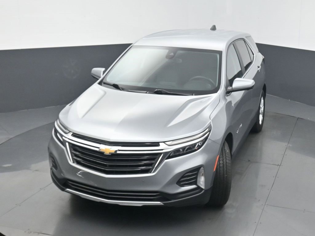Used 2024 Chevrolet Equinox LT image 38