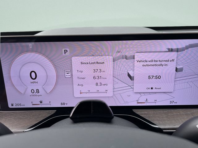 New 2026 Genesis GV80 2.5T Select AWD/4WD image 36