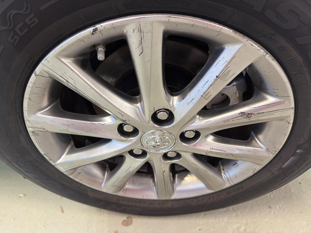 Used 2010 Toyota Camry Hybrid image 33