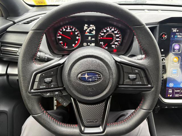 Used 2022 Subaru WRX Premium image 9