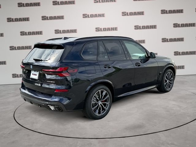 New 2026 BMW X5 xDrive50e w/ M Sport Package AWD/4WD image 5