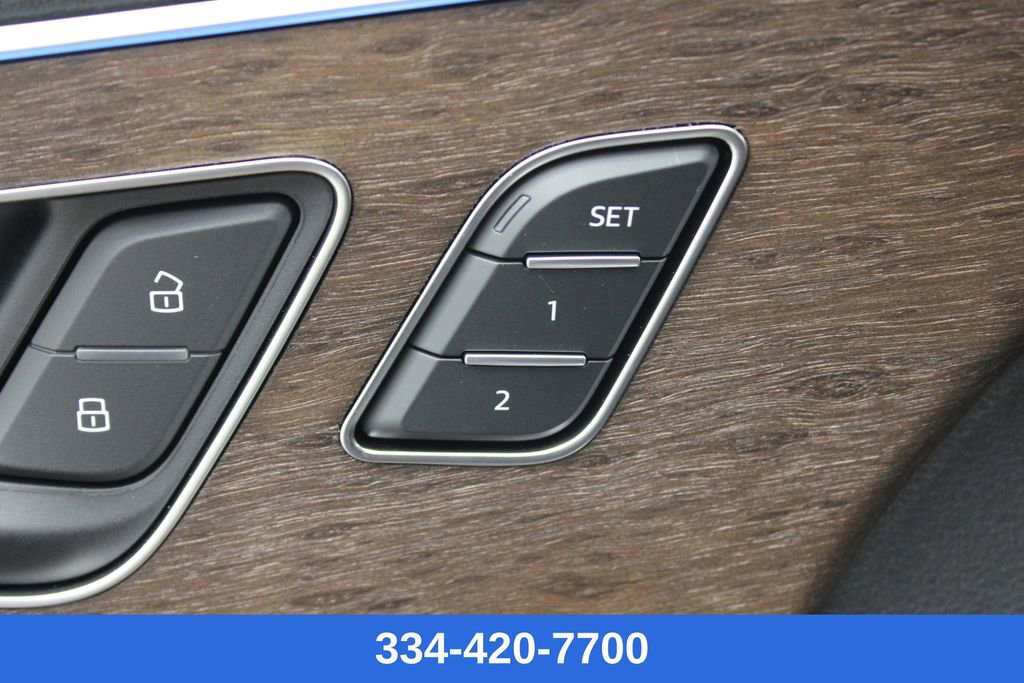 New 2026 Audi Q7 2.0T Premium Plus image 18