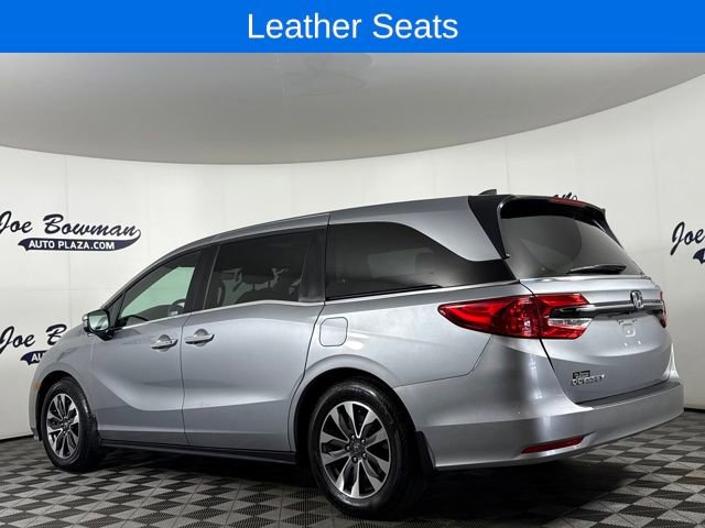 Used 2023 Honda Odyssey EX-L image 8