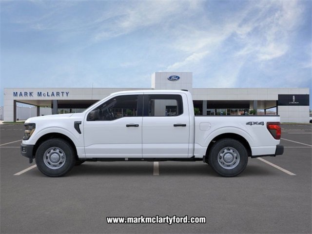 New 2025 Ford F150 XL image 3