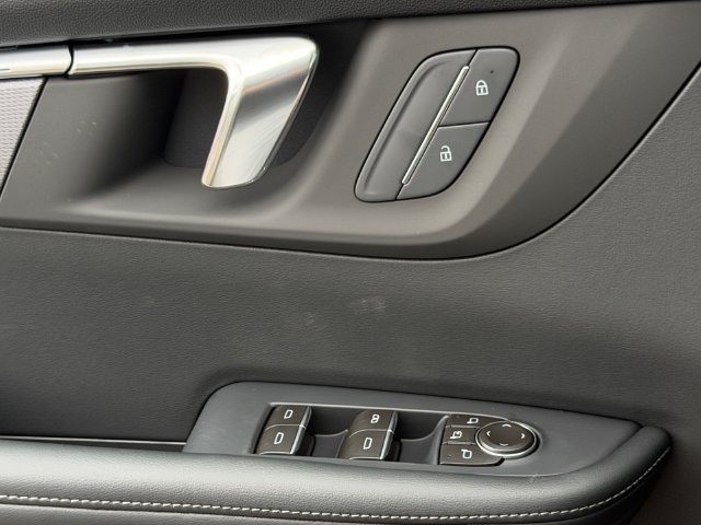 New 2027 Buick Enclave Sport Touring FWD image 21