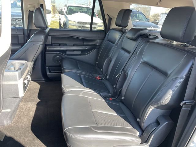 Used 2023 Ford Expedition Max XLT image 22