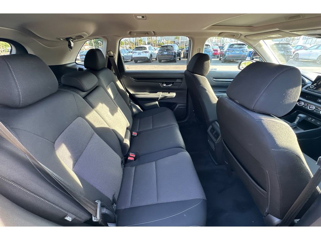 Used 2023 Honda CR-V EX image 18