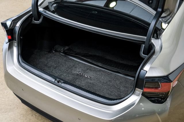 Used 2021 Lexus RC 350 image 28