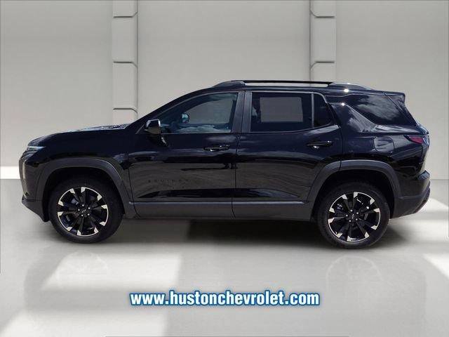 New 2027 Chevrolet Equinox RS FWD image 2