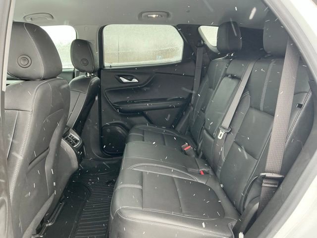 Used 2024 Chevrolet Blazer LT w/ Midnight/Sport Edition image 35