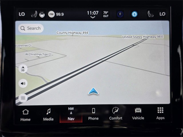 Certified 2022 RAM 1500 Big Horn image 29