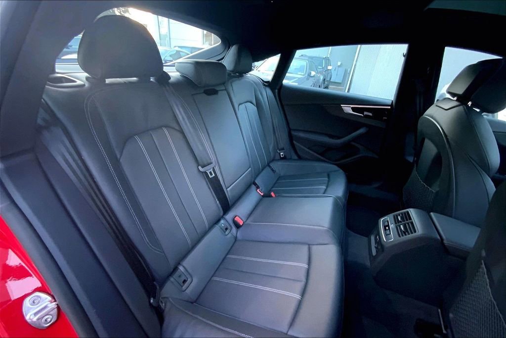 Used 2025 Audi A5 2.0T Premium Plus image 20