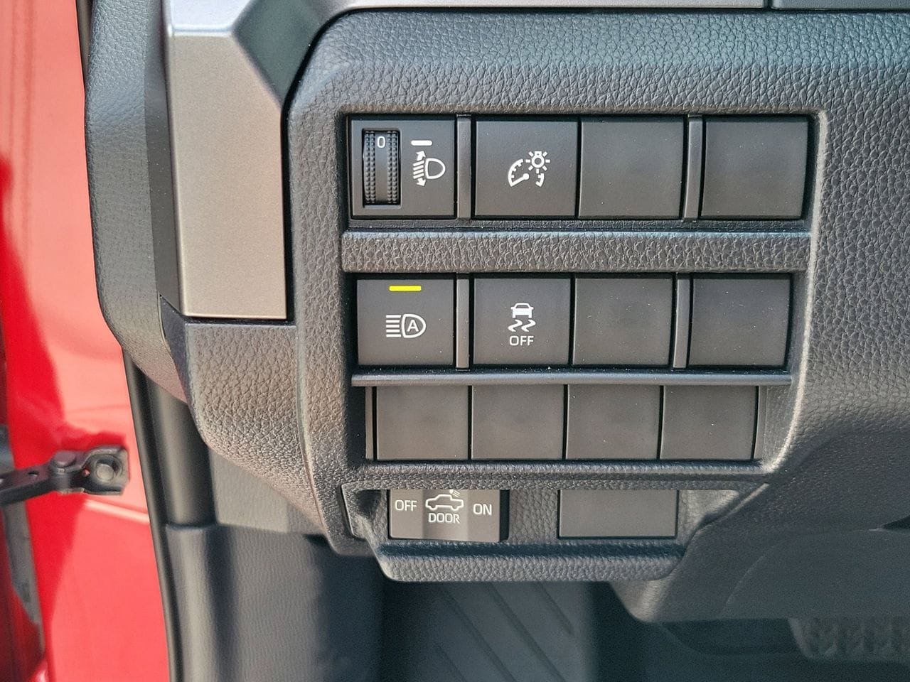 New 2025 Toyota Tacoma SR5 AWD/4WD image 26