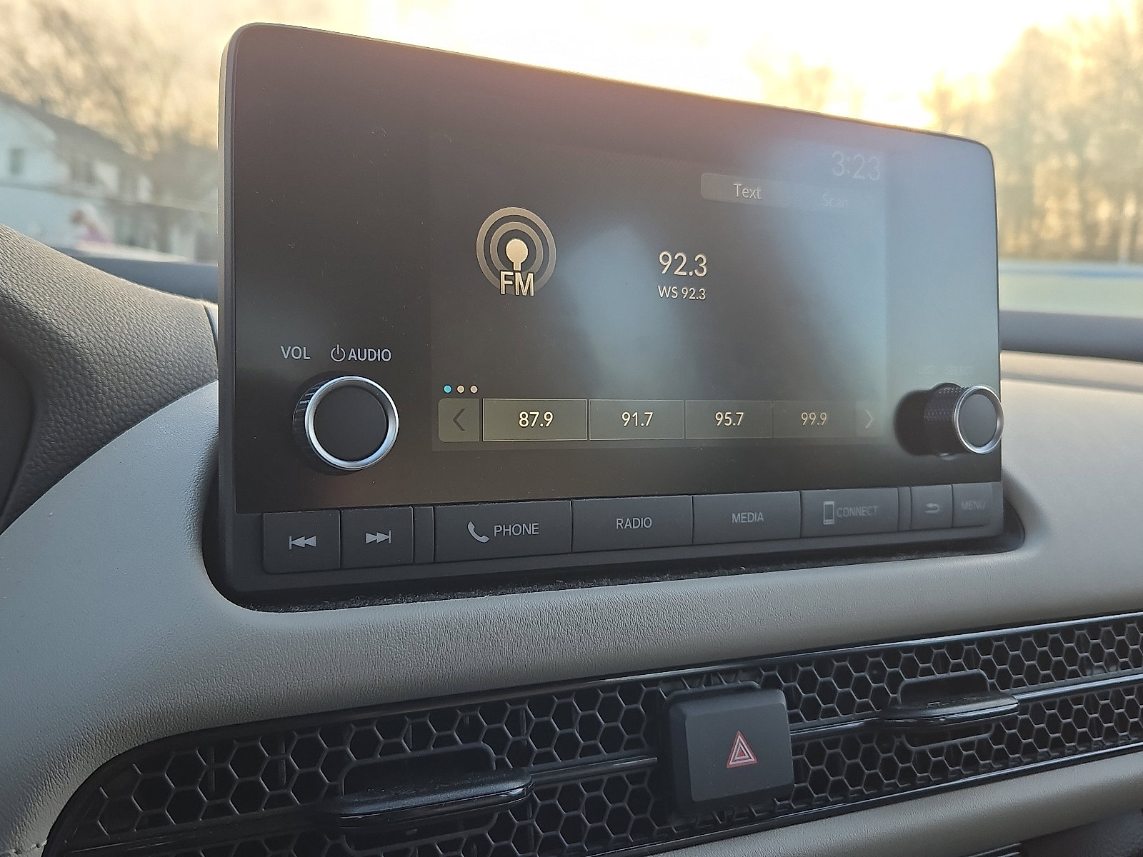 Certified 2024 Honda HR-V LX image 20