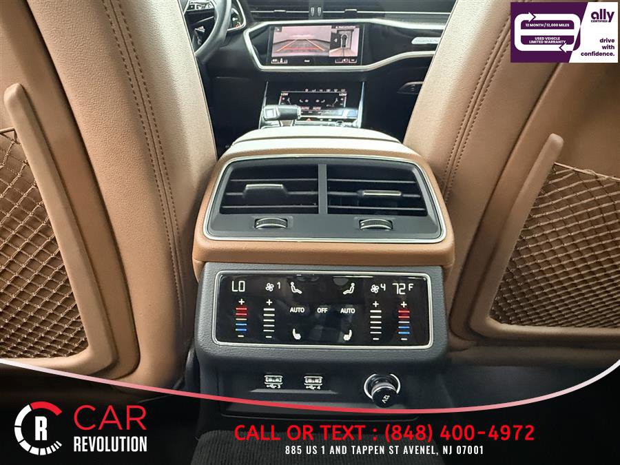 Used 2019 Audi A6 3.0T Prestige AWD/4WD image 35
