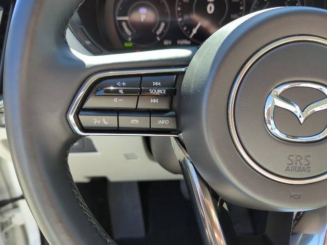 Used 2024 MAZDA CX-90 Plug-In Hybrid w/ Premium Plus image 12