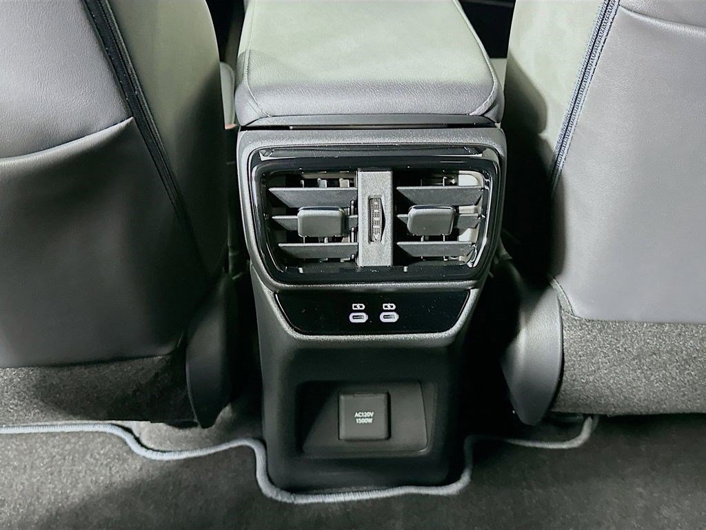 New 2026 Lexus RZ 450e AWD w/ Technology Package image 30