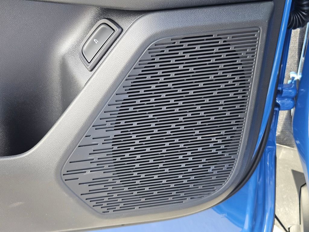 New 2026 Chevrolet Equinox RS FWD image 12