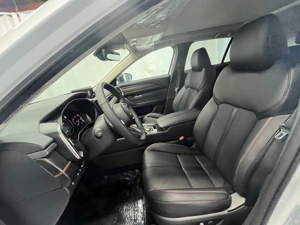 New 2026 MAZDA CX-50 2.5 Hybrid w/ Weather Package image 10