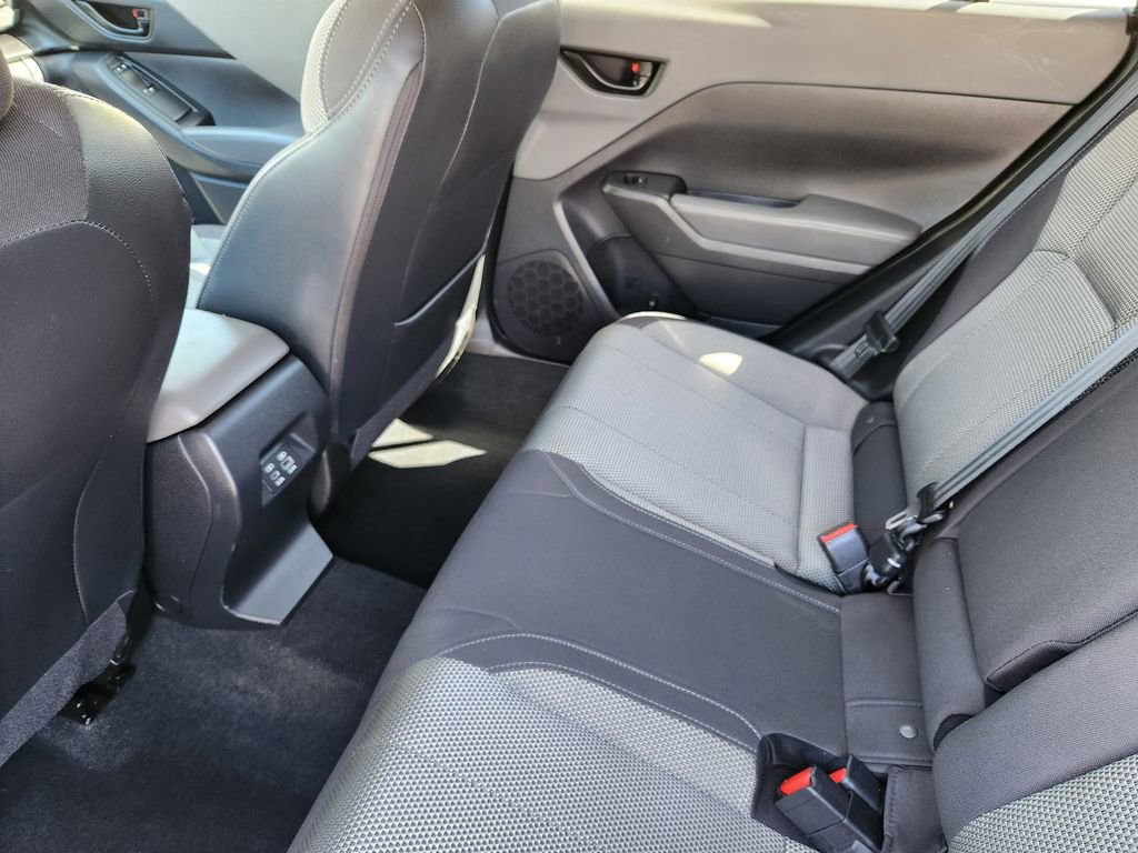 Used 2024 Subaru Crosstrek 2.0i Premium AWD/4WD image 25