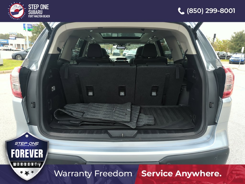 Used 2021 Subaru Ascent Touring AWD/4WD image 33