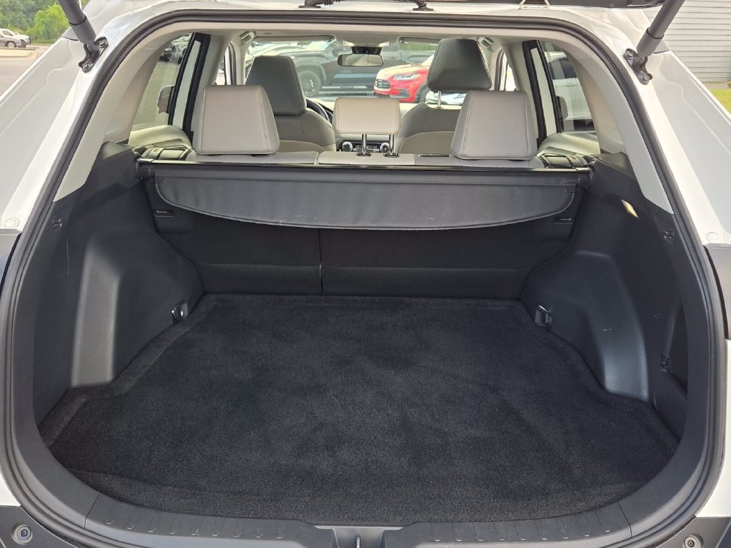 Certified 2024 Toyota RAV4 XLE Premium FWD image 13