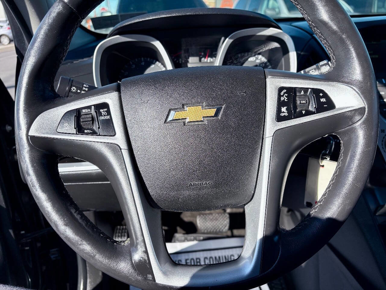 Used 2017 Chevrolet Equinox LT w/ Convenience Package image 17