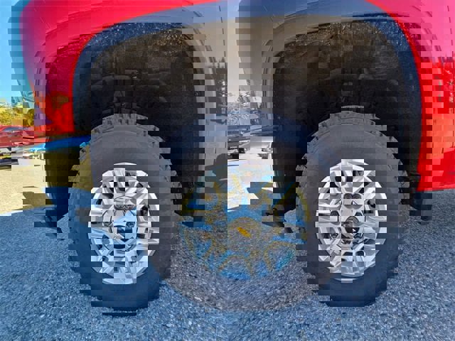 New 2025 Chevrolet Silverado 2500 LT w/ All Star Edition image 34