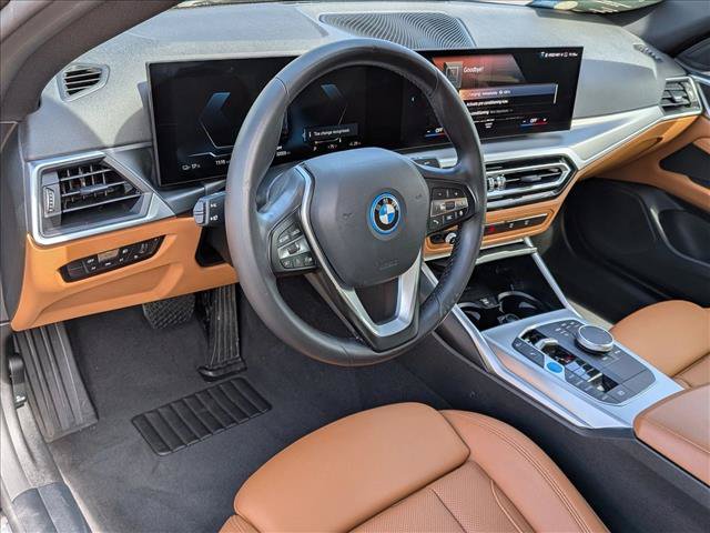 Certified 2023 BMW i4 eDrive35 RWD image 10