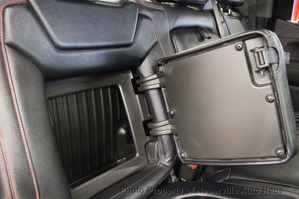 Used 2021 GMC Sierra 1500 SLT w/ SLT Premium Plus Package image 51