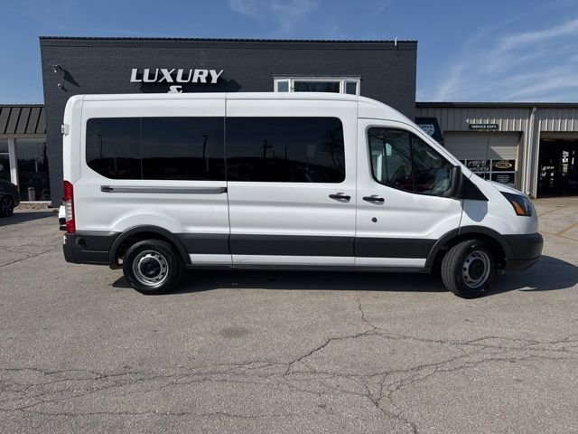 Used 2017 Ford Transit 350 XL RWD image 25