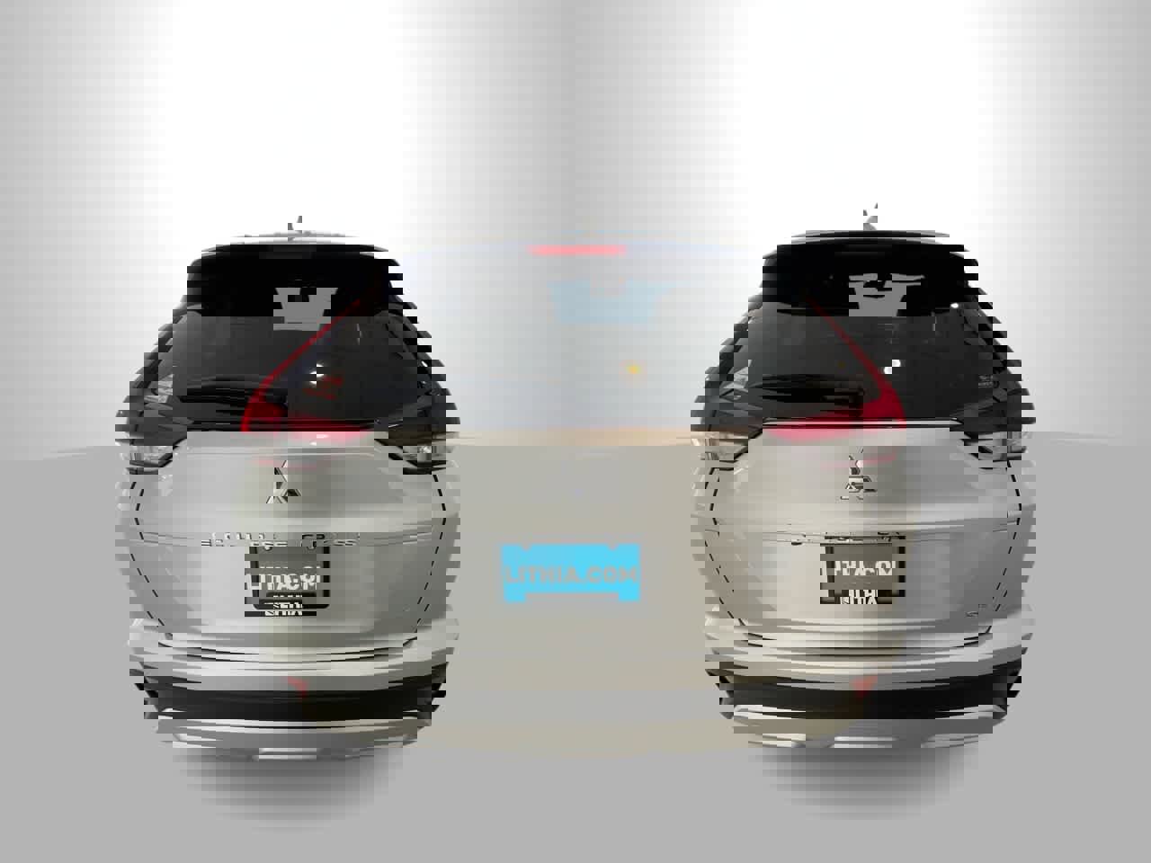 Used 2024 Mitsubishi Eclipse Cross SE image 7