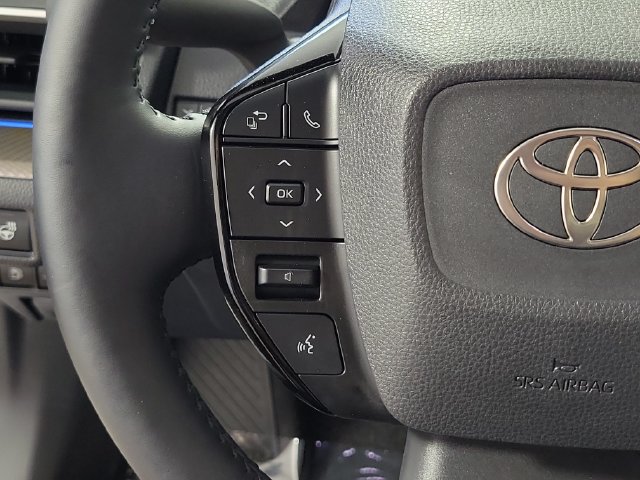 Certified 2024 Toyota Prius Limited FWD image 25