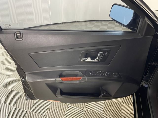 Used 2007 Cadillac CTS 2.8 w/ 2.8L V6 Luxury Package image 15