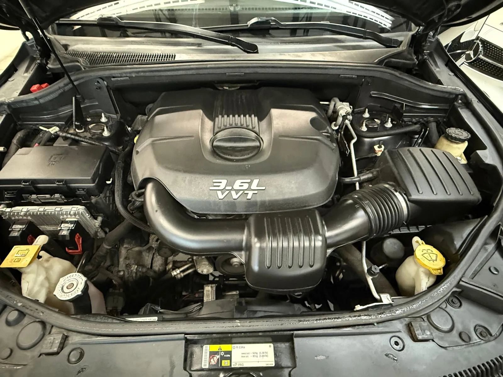 Used 2014 Jeep Grand Cherokee Laredo w/ Quick Order Package 23E image 26