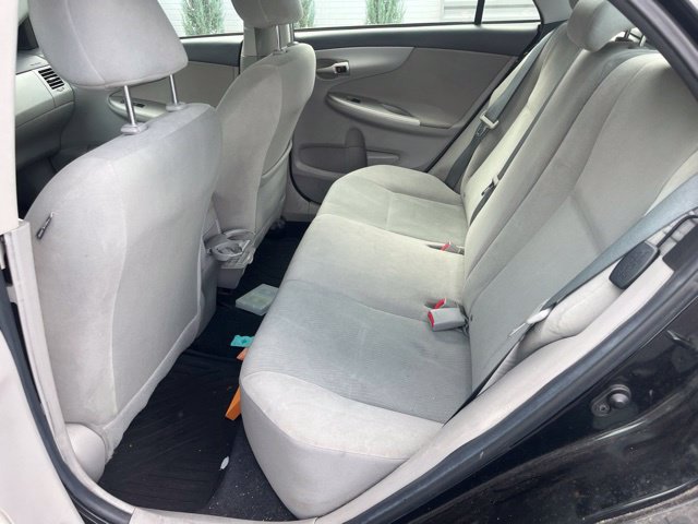 Used 2013 Toyota Corolla LE w/ Premium Pkg FWD image 12
