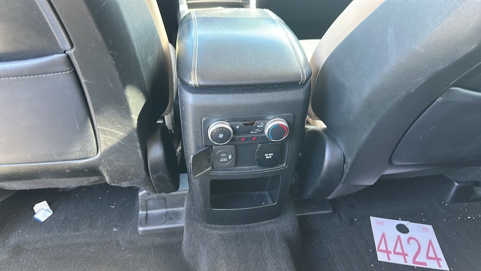 Used 2020 Ford Explorer Limited RWD image 21